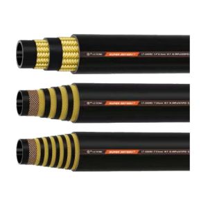 ISO18752-BC/CC/DC Industrial Hose & Hydraulics 1/2"-4