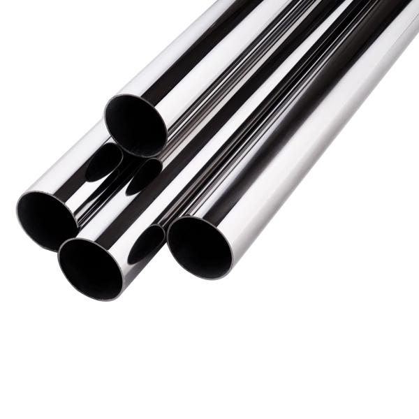 304 Stainless Steel Pipe Ss Tube 316 430 201 310s 904L Stainless Steel Tube Ss Pipe