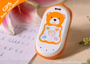 Voice Monitoring Function 800mAh Battery Class12 Child Gps Tracker With Keypad Indicator