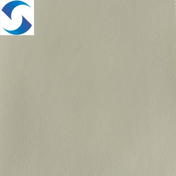 0.8mm±0.05 thickness Embossed synthetic leather fabric with eco-friendly properties