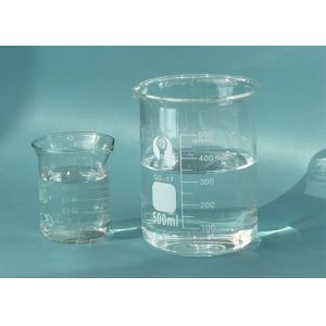 Industrial Ethylene Glycol Antifreeze Fluid For Cooling Systems