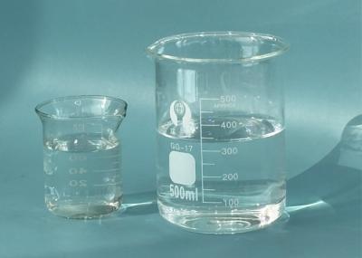 Industrial Ethylene Glycol Antifreeze Fluid For Cooling Systems