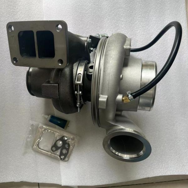 Engine Other Turbo for Weichai P13 530 HP GTA42 612640110399 860633-0001 Turbocharger