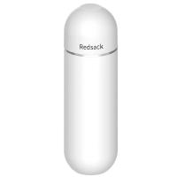 Bidet électrique portable compact de 380 ml de capacité d'eau pour le nettoyage hygiénique