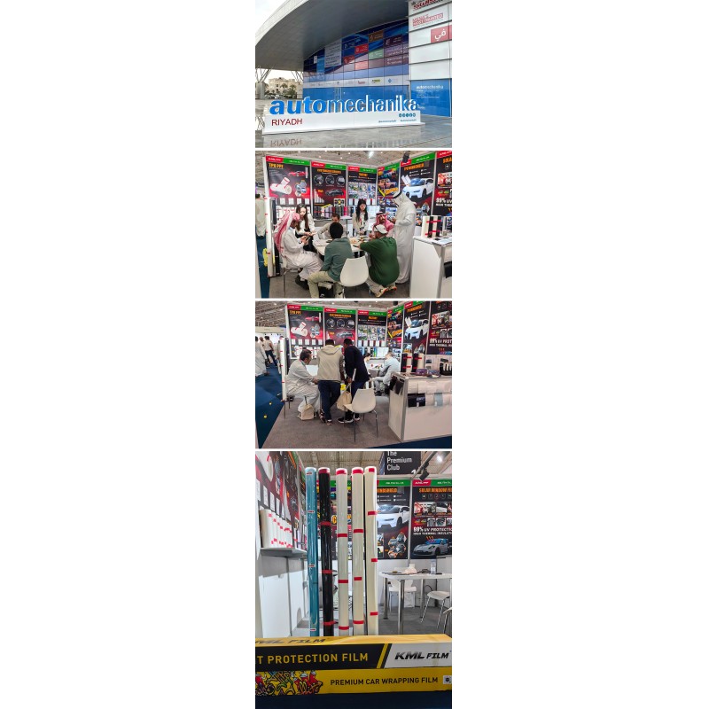 1.52 X 30m Solar Control Glass Tinting 2 Mil Window Film To Block Sun No Fading