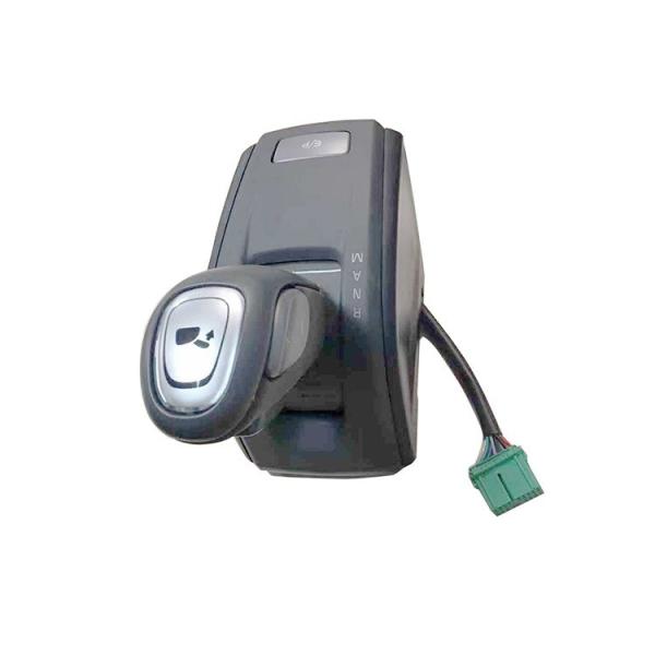 Botão do deslocamento de engrenagem do caminhão para OEM 21456377 da alavanca de deslocamento de engrenagem de VOL 21073025 21024535 20709205