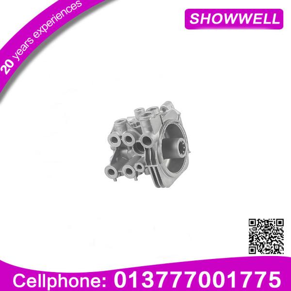 Die Casting,gravity die casting process, customized gravity casting, aluminum parts