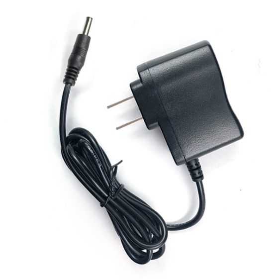 12.6V1A 3s Power Adapter for Hand Drill Electric Screwdriver Black Output Voltage