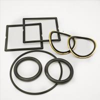 Sour Service Buna/HNBR/FKM 3'' Plug Valve Minor Repair Kits For MSI Brands Valve