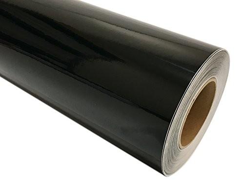 White Black Heat Transfer Vinyl Roll Wholesale Hi Viz Rainbow Iron Clothing Labels Logo