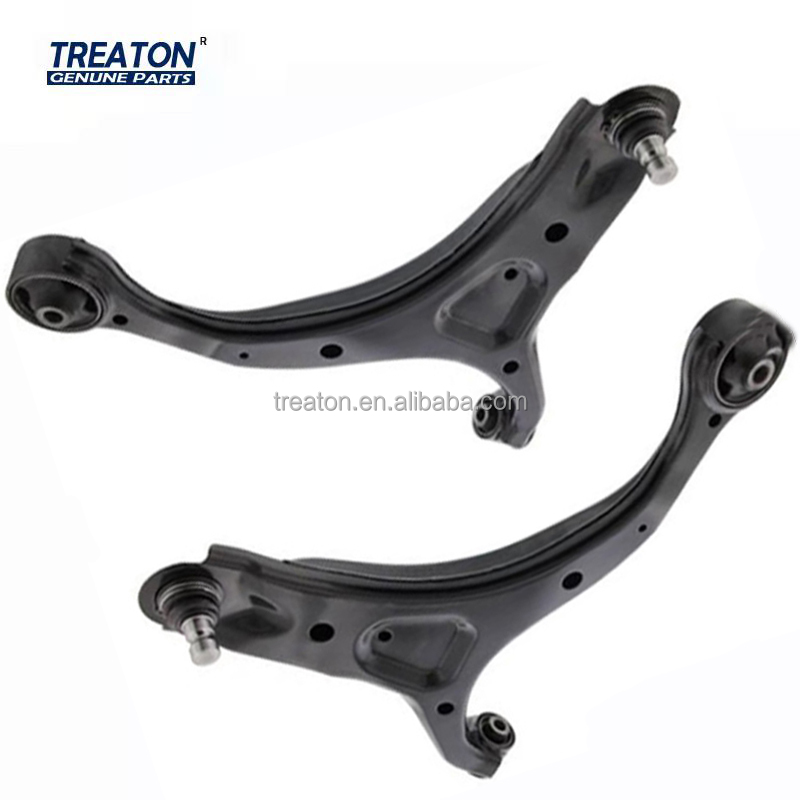 TREATON AUTO PARTS OEM 54500-2P000  54501-2P000  CONTROL ARM for RIO SPORTAGE With High Quality