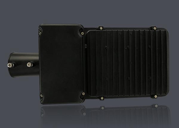 80 Watt LED 60cm Double Arm 12V Panel Solar Street Lamp