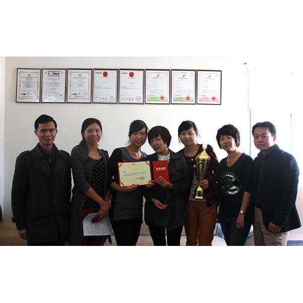 Changsha Tianchuang Powder Technology Co., Ltd