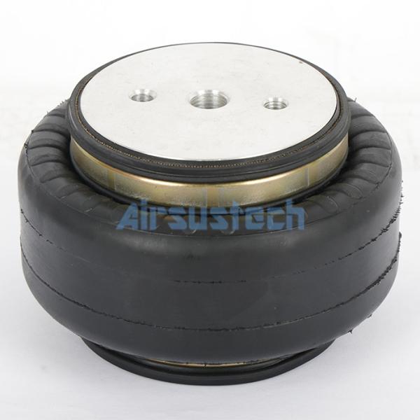 Traction totale 50 mm Assemblage de ressort d'air Goodyear 579-913-500 Airbag industriel