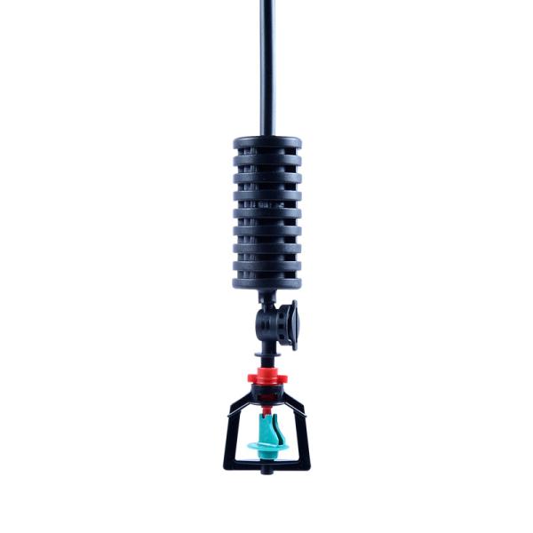 360 Inverted Position Rotary Sprinkler for High Pressure Agricultural Irrigation