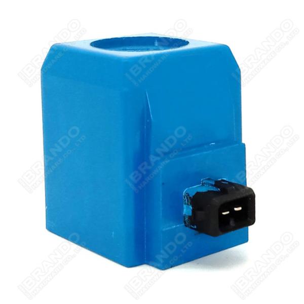 Vickers Type Hydraulic Solenoid Valve Coil 879146 12VDC 879147 24VDC