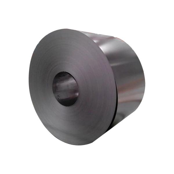 Astm 35jn250 Cold Rolled Silicon Steel Coil 0.65mm Thickness