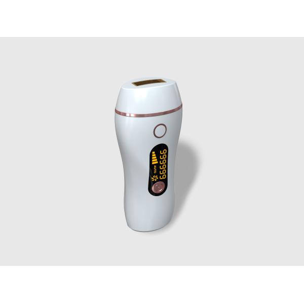 Adjustable IPL Hair Removal Instrument