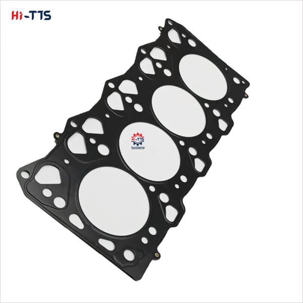 Набивка 8-97322550-0 металла набивкой головки цилиндра 4LE1 двигателя главное 8973225500 8980489450 8-98048945-0