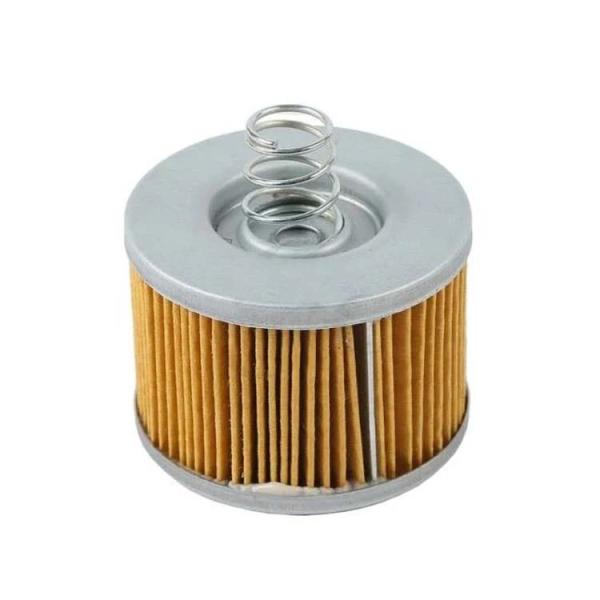 Custom DD121181 HF540 Motorcycle Oil Filter for Bajaj 100 130 Boxer and Affordable