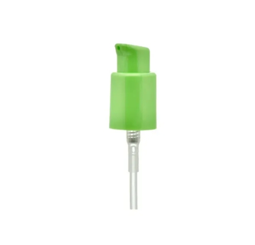 18/415 Пластиковый насос 0, 2 мл/т Косметическая основа BB Крем Лечение насос Крем для глаз