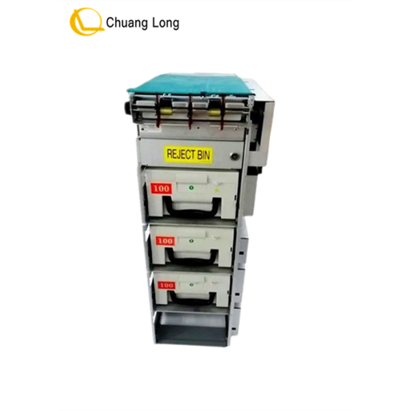 ATM Machine Parts Hyosung 5050 Currency Money Bank Teller Cash Dispenser 7010000342 S7010000342