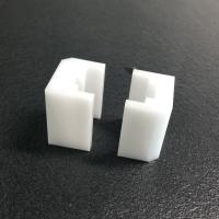 Taille adaptée aux besoins du client par services de usinage en plastique de commande numérique par ordinateur d'ODM pour le médical des véhicules à moteur industriel