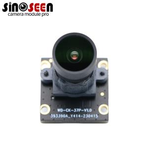 Módulo de câmera MIPI de 2 MP com gravação de vídeo Full HD 1080P a 30 quadros
