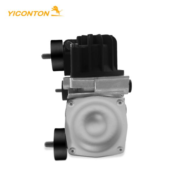 Алюминиевый компрессор подвеса воздуха на ПОВСЕДНЕВНОСТЬ 5003400807 IVECO