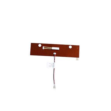 Thickness 0.5mm Radiation Resistance Etching 12V Polyimide Film Heater