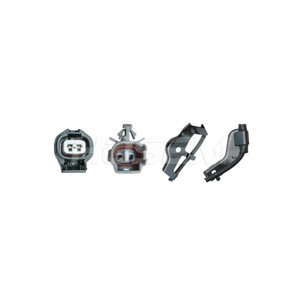 89516-60270 | J150 2009-2017 Chassis ABS Wheel Speed Sensor for Land Cruiser Prado Front Left