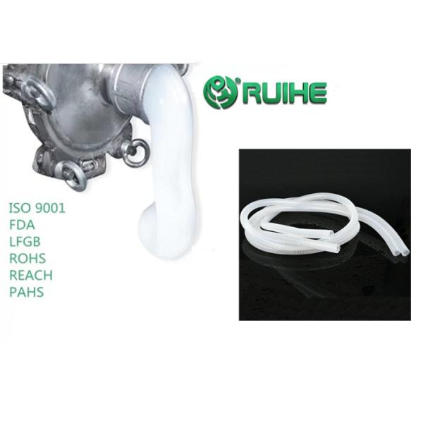 High Viscosity FDA Standards Liquid Silicone Rubber