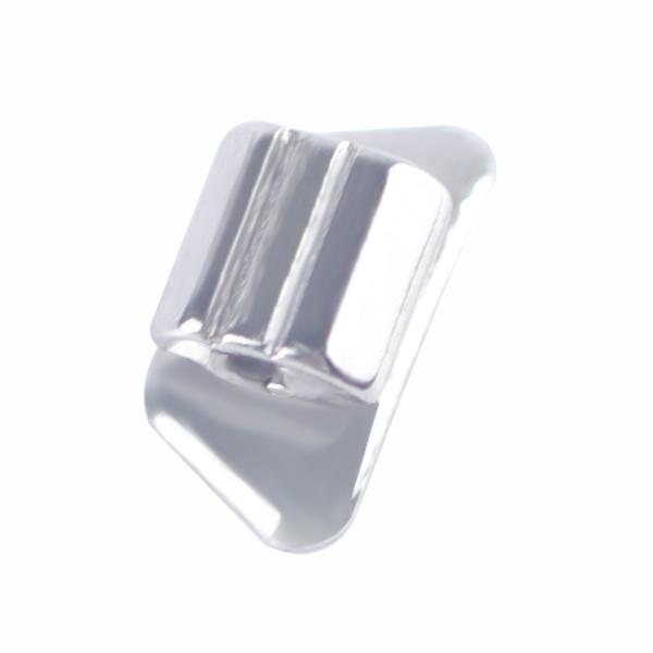 Order Now MFDS Safety Standard and Precision-Crafted Lingual Brackets Compatible with All Standard Orthodontic Wires