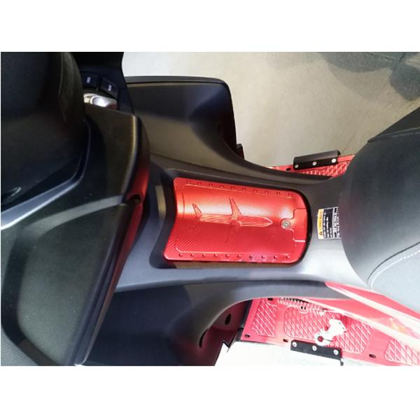 Front Rear High Performance Motorcycle Parts Or Yamaha NVX 155 Aerox 155 Movistar 2017