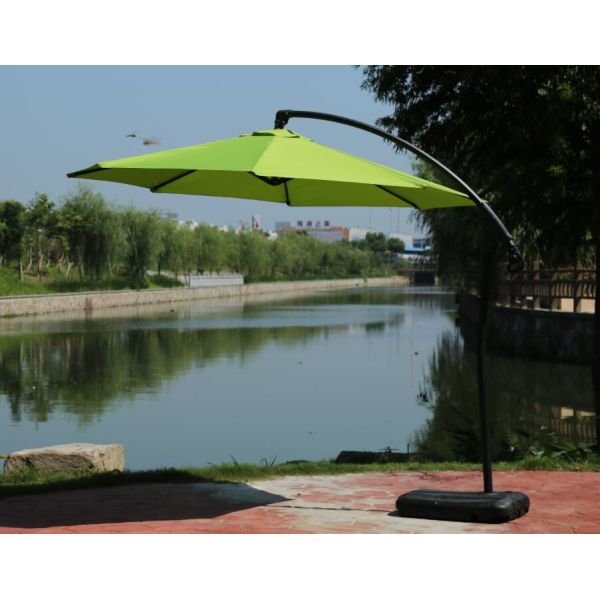 Best-selling fashionable Patio Cantilever Umbrella