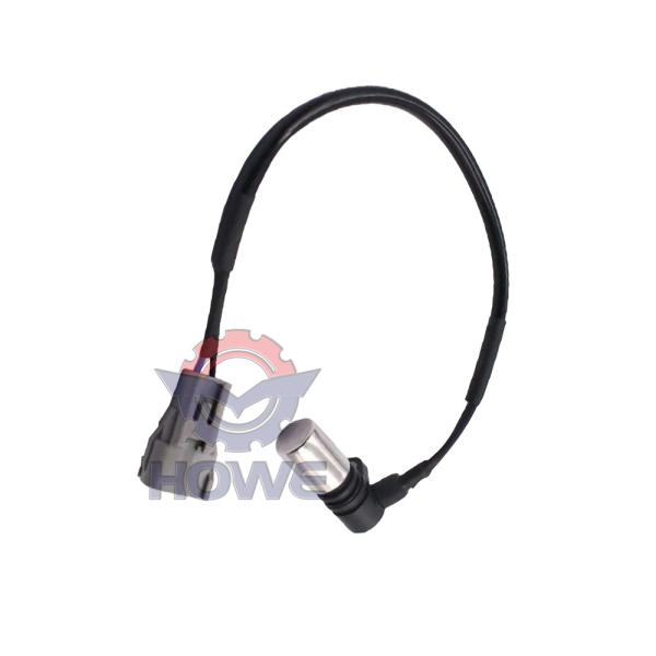 Sensor de posição do eixo de válvula da escavadeira 8-97306113-1 para motor ZX200-3 ZX330-3 6HK1 4HK1