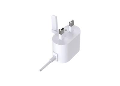 30g Mobile Phone Travel Charger , DC 5V 1A USB Charger Wall Charger