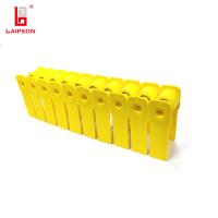 36.5mm Double Basf Tpu Identification des moutons et des chèvres Nouveau étiquette d'oreille pour le suivi des moutons et des chèvres