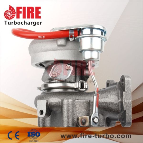 CT20 Turbocharger 17201-54060 Toyota Hilux,4-Runner,Land Cruiser LJ70,Hiace with 2L-T Engine