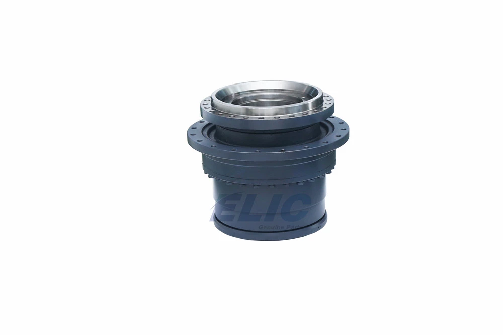 Hydraulic EX300-5 Hydraulic Travel Motor 9149237 Travel Motor Gearbox