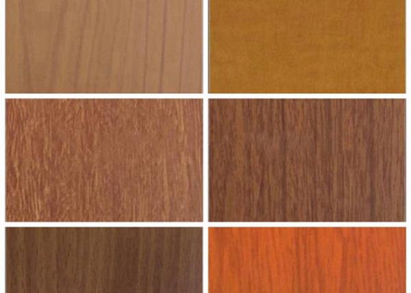 2 Tons 0.3MM Thickness Color Coated Aluminum Coil For Pillar Column Weathering Resistant