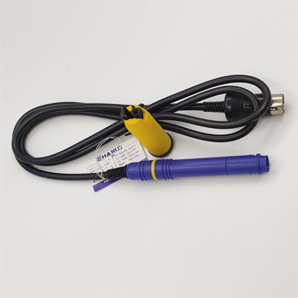 РУКАВ HAKKO FM-2028 24V/70W W/YELLOW