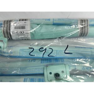 Mercedes-Benz C292 2015-2019 Left Head Curtain Airbag Module OE A2928600102 Roof Airbag