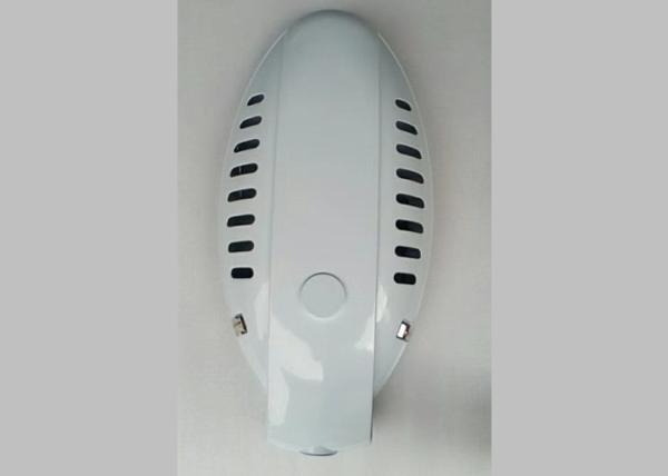 SMD2835 LED Street Light Housing Professional Bridgelux Chip Light Souce Standard Gray Finish