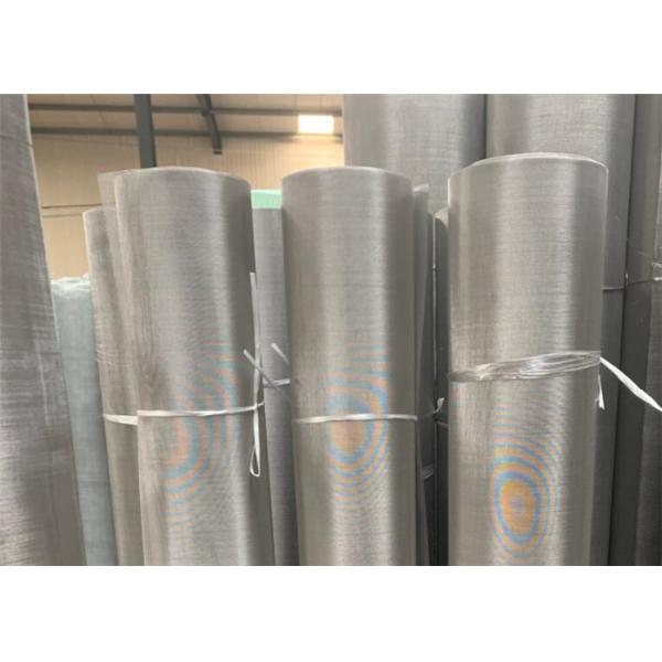 ISO9001 2015 Certified 304 400 Micron Stainless Steel Mesh For Industry