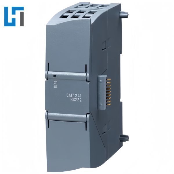 6ES7241-1AH32-0XB0 Nouveau module contrôleur de programmation Siemens S7-1200