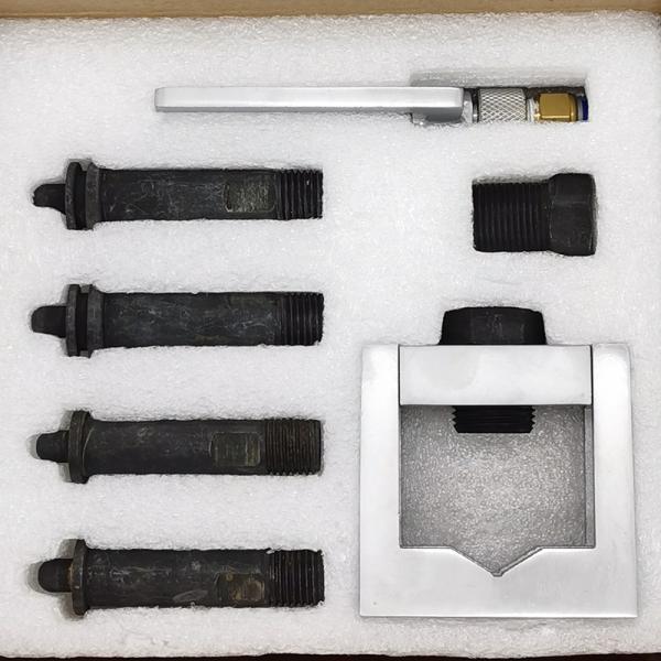 Inside Diesel Injector Fixture Tool Function 7 Pcs