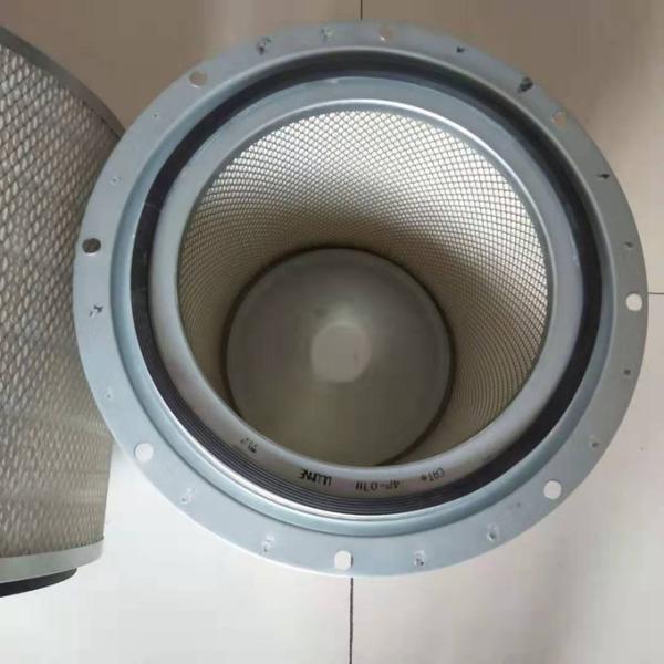 180 воздушный фильтр 31×51cm Cfm 4p0710 на ISO 9001 генератора кота