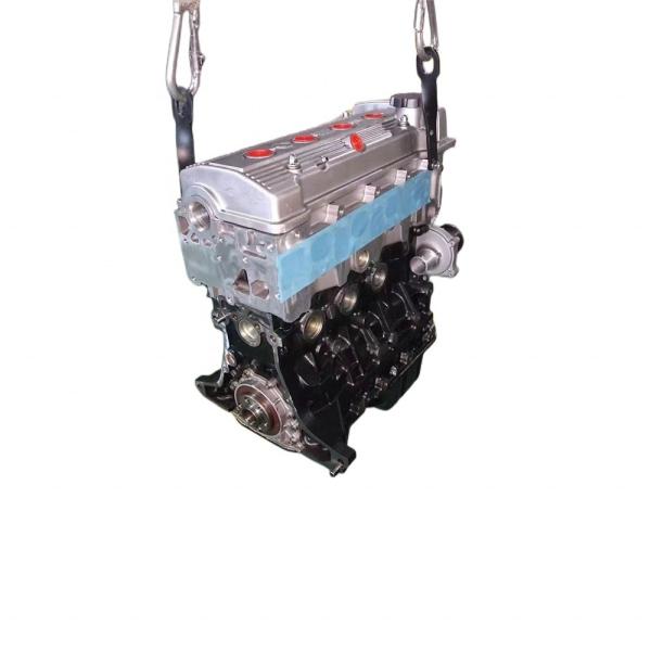 Car Model Lifan 790Q Maiwei X60 1.8 Stick Shift Engine Assembly 481 479 OE NO. dafdas