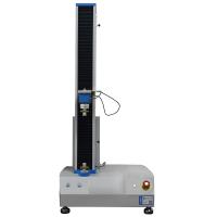 Machine d'essai de tension servo adaptée aux besoins du client d'ordinateur de basse viscosité